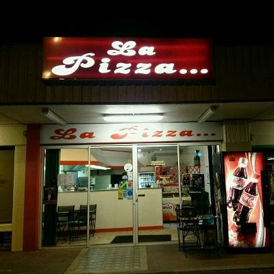 La Pizza à Châtenoy-le-Royal Accueil
